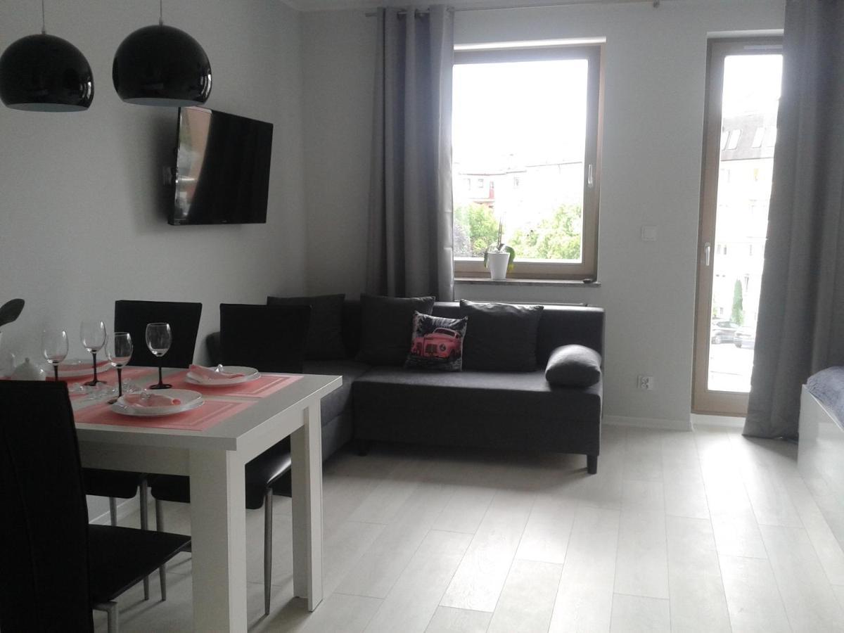 Wind Rose Apartament سفينويتشي المظهر الخارجي الصورة