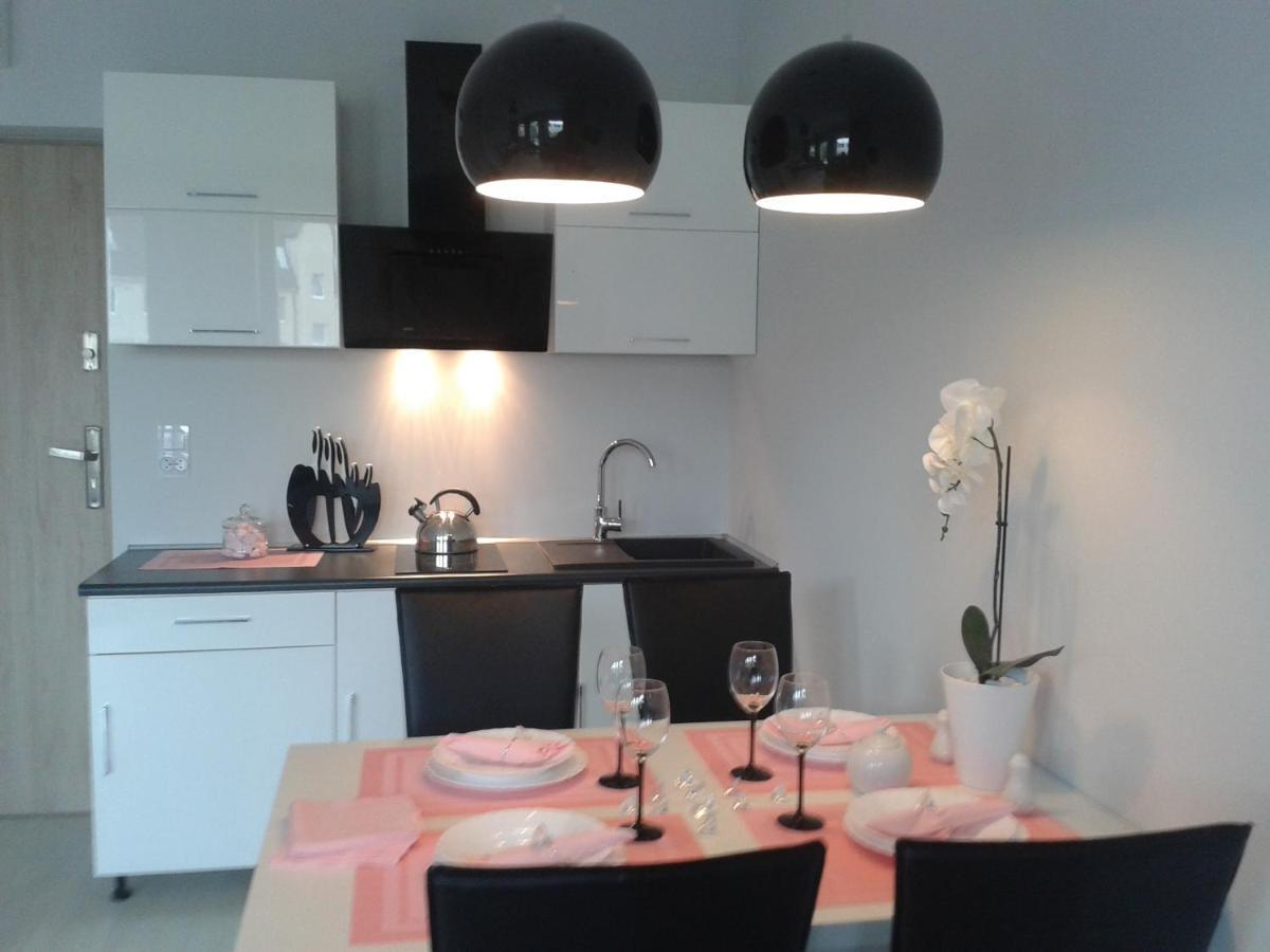 Wind Rose Apartament سفينويتشي المظهر الخارجي الصورة