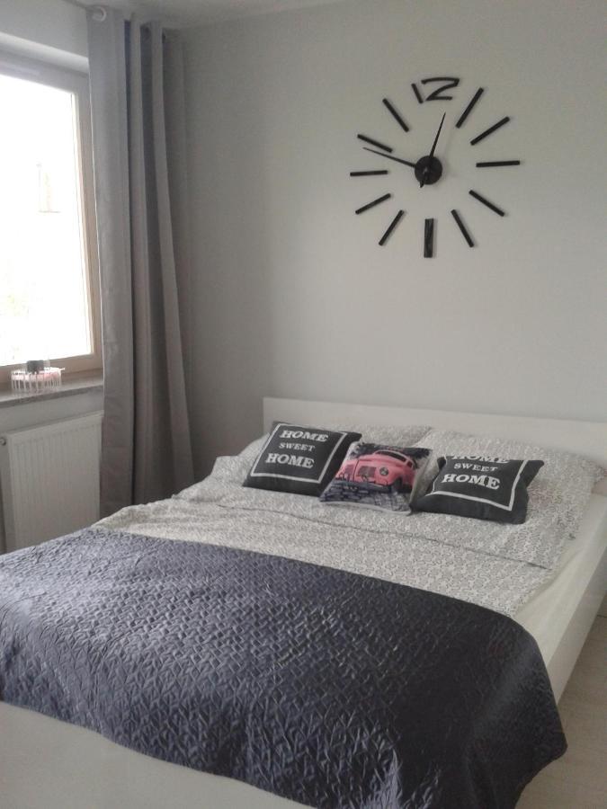 Wind Rose Apartament سفينويتشي المظهر الخارجي الصورة