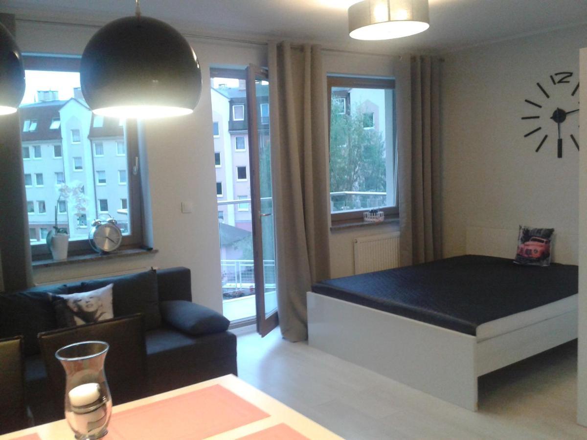 Wind Rose Apartament سفينويتشي المظهر الخارجي الصورة