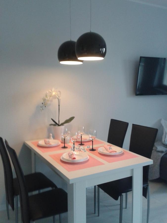 Wind Rose Apartament سفينويتشي المظهر الخارجي الصورة