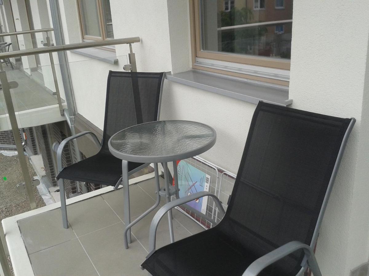 Wind Rose Apartament سفينويتشي المظهر الخارجي الصورة